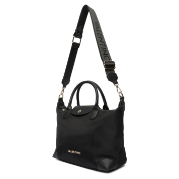 Τσάντα VALENTINO Jolly Re VBS9JX23 Μαύρο